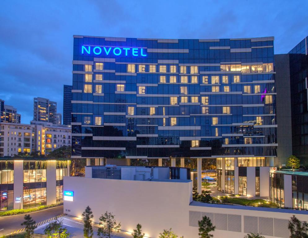 Novotel Singapore